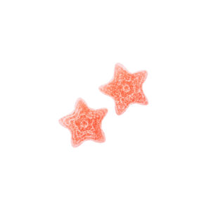 Astros Gummy Stars – 100mg – Pink Lemonade