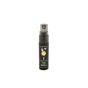 Astros Oral Spray – 200mg – Raspberry Mojito