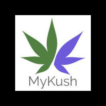 Astro edibles MyKush 01 Logo