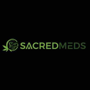 Astro edibles sacred meds 01 Logo